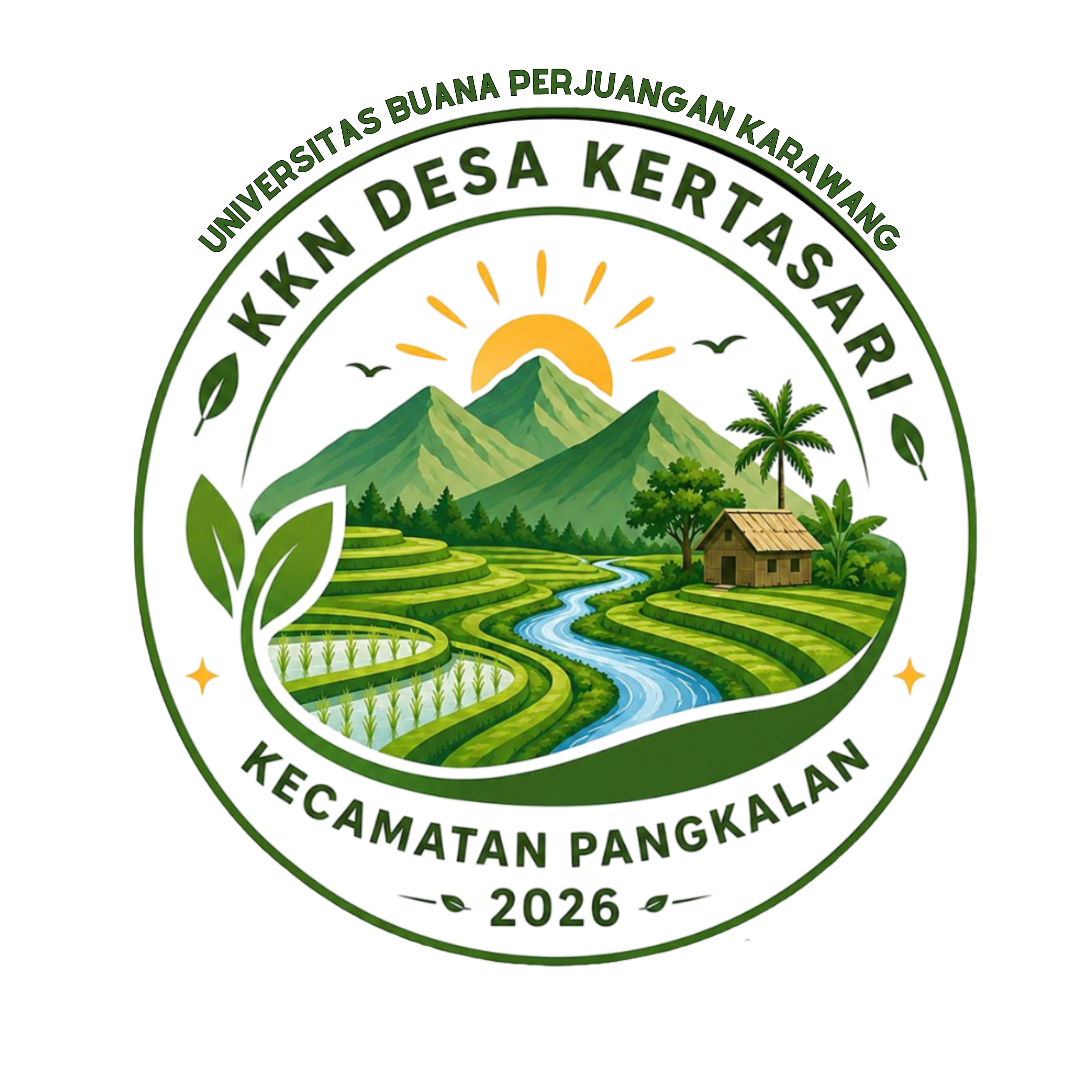 Logo KKN